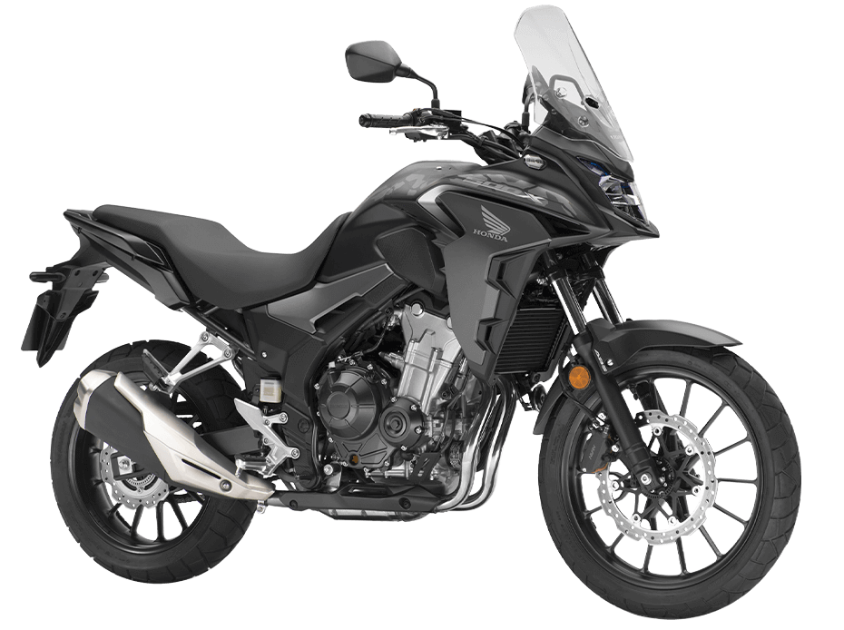 cb500x