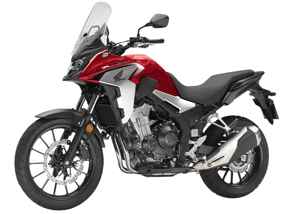 cb500x