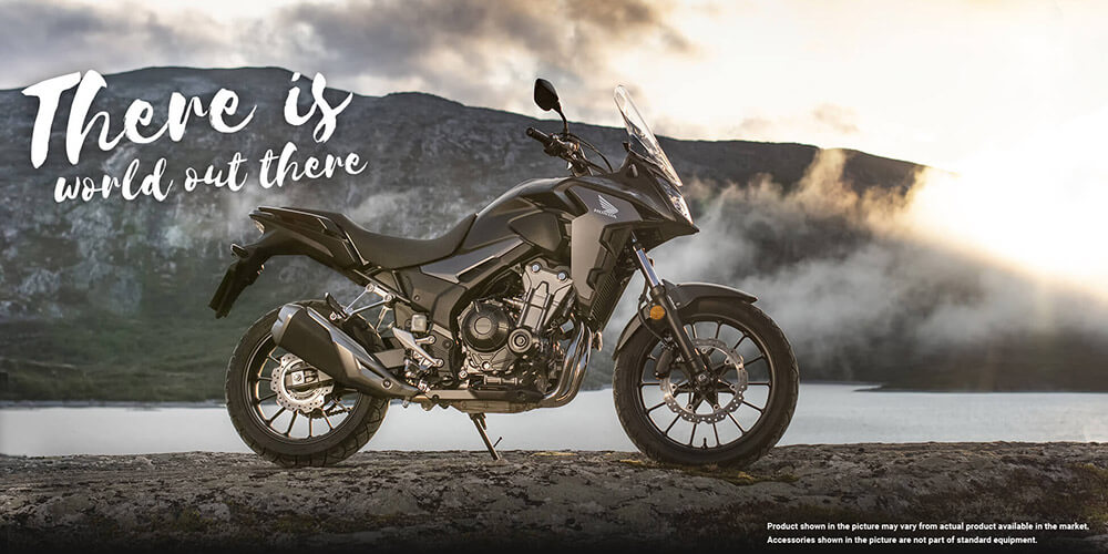 cb500x