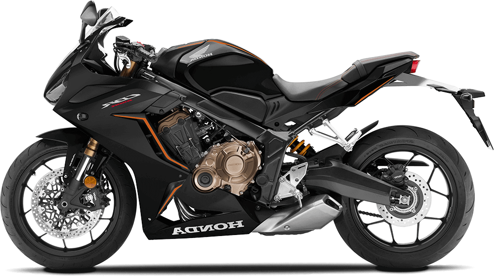 cbr650r