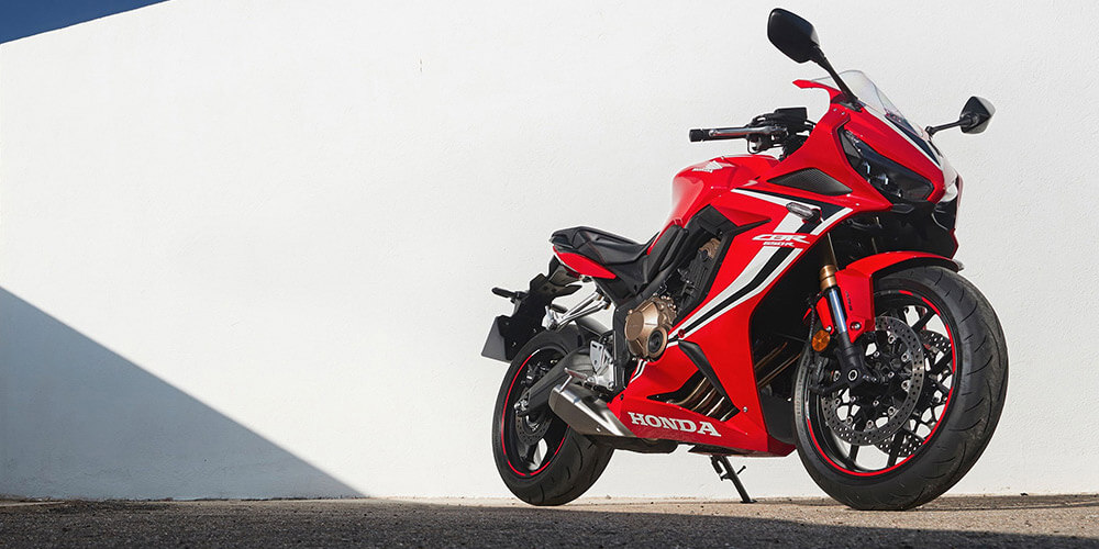 cbr650r