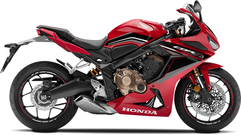 cbr650r