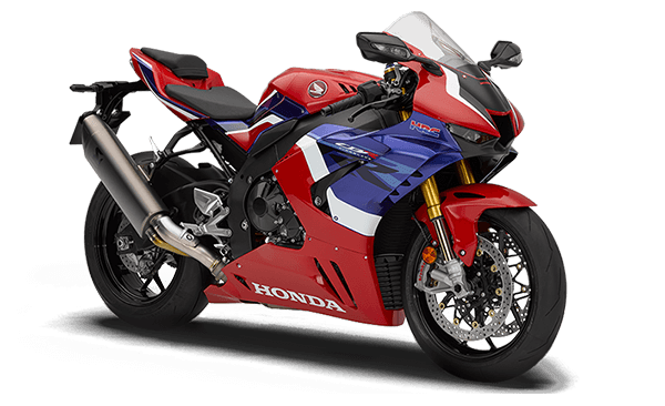 Honda CBR1000RR-R