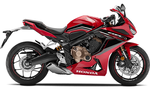 Honda CBR650R