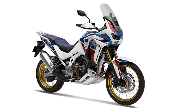 Honda AFRICA TWIN